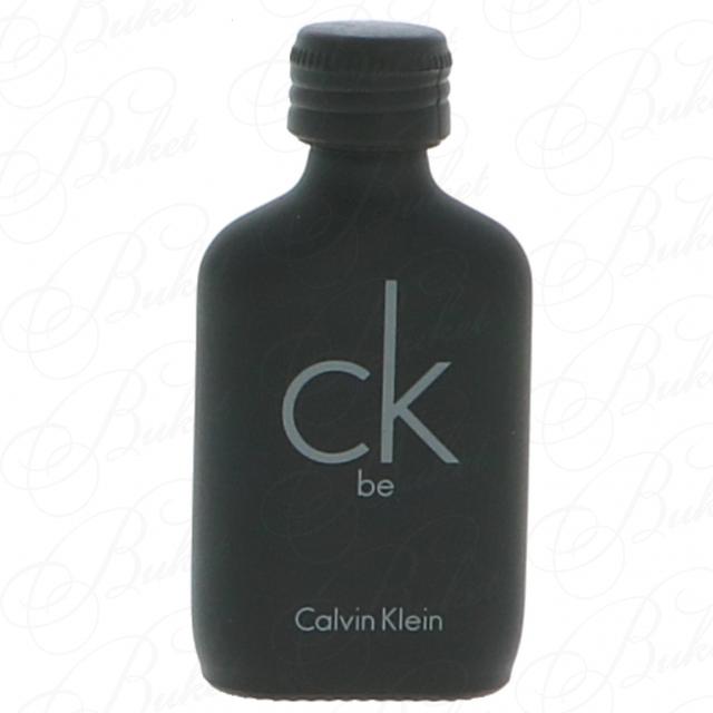 Ck be hot sale 10ml